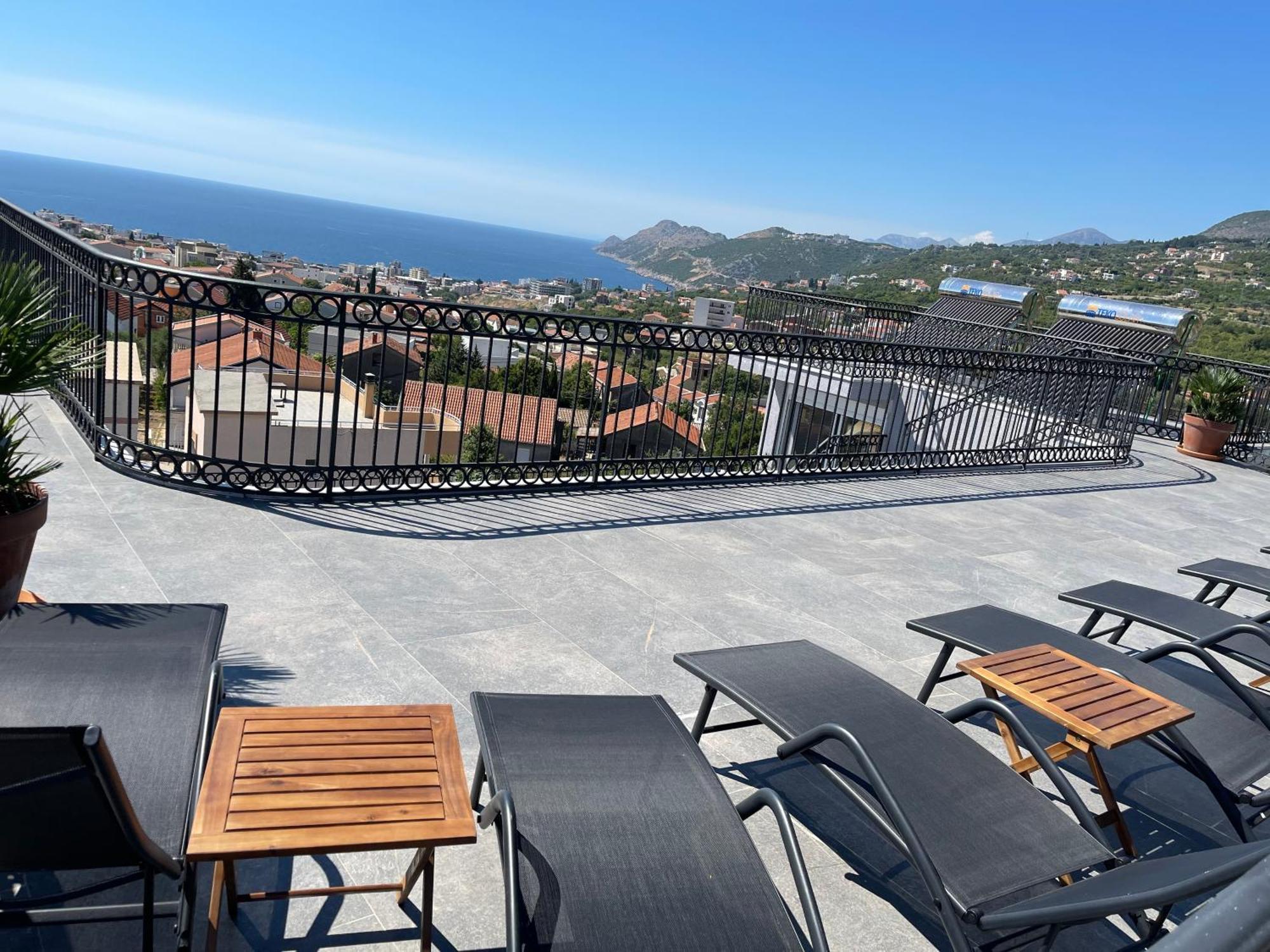 Villa Roki Ravanj 외부 사진